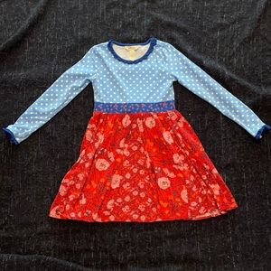 Matilda Jane 6, small spot on sleeve